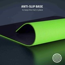 MOUSE PAD GAMER RAZER Gigantus V2 Large Mouse Mat 450x400mm PN: RZ02-03330300-R3U1