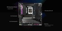 MBO Gigabyte B860M Aorus Elite WIFI6E/LGA1851/BLUETOOTH 5.3/3 x M.2