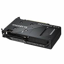Tarjeta De Video Gigabyte Geforce Rtx-5060 Windforce Max OC 8G 128bit Gddr7 1xHdmi 3xDP 2vent. Pcie 5.0 GV-N5060WF2MAX OC-8GD