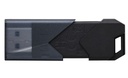 Flash Kingston 256GB USB 3.2 Datatraveler Exodia Onyx Black CH411KNG53