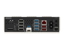 Tarjeta Madre Gigabyte B850 AORUS ELITE WIFI7 ICE AM5 Ryzen 9000 4DDR5 BT DP HDMI USB3.2 PCIe 5.0 ATX