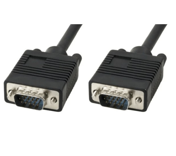 Cable Xtech VGA para Monitor o Proyector 6FT XTC308 macho a macho