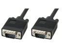 Cable Xtech VGA para Monitor o Proyector 6FT XTC308 macho a macho