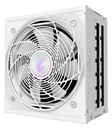 Fuente de Poder Gigabyte Aorus Elite 1000W Platinum White Full Modular GP-AE1000PM PG5 ICE
