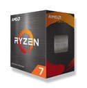 Procesador Amd Ryzen 7 5800XT Am4 3.8ghz Up to 4,8Ghz 8core 16hilos 32mb Cache 105w 7nm Box Sin Video