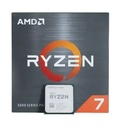 Procesador Amd Ryzen 7 5800XT Am4 3.8ghz Up to 4,8Ghz 8core 16hilos 32mb Cache 105w 7nm Box Sin Video