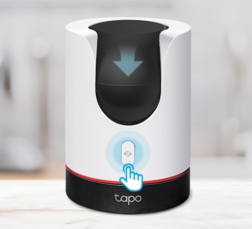 Camara TP-link TAPO C225 Wifi Rotatoria Vid-2k QHD 4MP 2688x1520 Deteccion IA Vision Noct Alarma Luz Son Audio Bid  1770500185