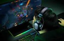 HEADSET RAZER BLACKSHARK V2 X USB BLACK MULTIPLATAFORMA PC MAC PLAYSTATION SWITCH PN: RZ04-04570100-R3U1