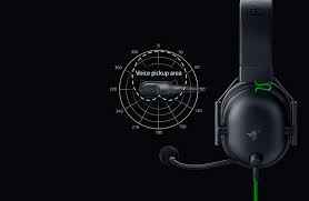 HEADSET RAZER BLACKSHARK V2 X USB BLACK MULTIPLATAFORMA PC MAC PLAYSTATION SWITCH PN: RZ04-04570100-R3U1