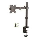 Soporte Para Monitor ENV ARM PRO X Monitores de 17 a 32Pulg Piston a gas