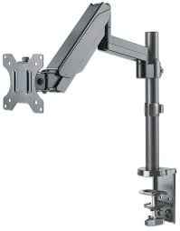 Soporte Para Monitor ENV ARM PRO X Monitores de 17 a 32Pulg Piston a gas