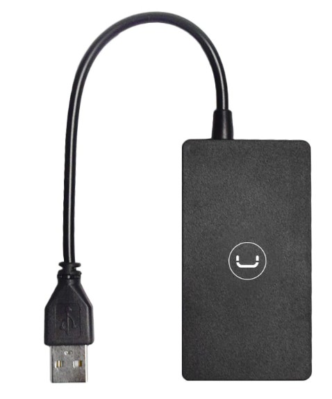 Hub de USB 3.0 a  4 Puertos Usb 3.0 externo Unnotekno HB1011GY