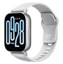 Reloj Xiaomi Redmi Watch 5 Active Color Matte Silver BHR8790GL