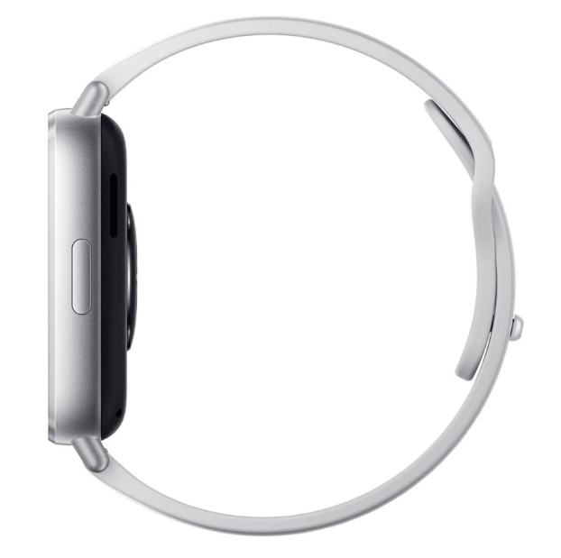 Reloj Xiaomi Redmi Watch 5 Active Color Matte Silver BHR8790GL
