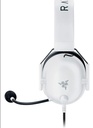 HEADSET RAZER BLACKSHARK V2 X WHITE EDITION 3,5MM MULTIPLATAFORMA PC MAC PS5 XBOX SWITCH CELULAR PN: RZ04-03240700-R3U1
