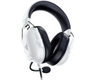 HEADSET RAZER BLACKSHARK V2 X WHITE EDITION 3,5MM MULTIPLATAFORMA PC MAC PS5 XBOX SWITCH CELULAR PN: RZ04-03240700-R3U1