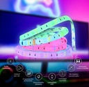 Nexxt Home NHBS613 Smart Led  Light Strip RGBIC 5m 110/220v