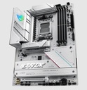 MBO ASUS ROG STRIX GAMING B850-A AM5 AMD Ryzen 9000 DDR5-8000Mhz WIFI BT DP HDMI 4M.2 PCIe 5.0