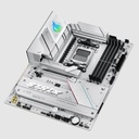 MBO ASUS ROG STRIX GAMING B850-A AM5 AMD Ryzen 9000 DDR5-8000Mhz WIFI BT DP HDMI 4M.2 PCIe 5.0