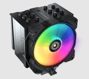 CPU COOLER Cougar Forza 85 ARGB Enfriamiento por aire 1 fan LGA1700 AM4/AM5 CGR-FZA85-ARGB