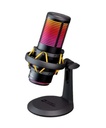 Microfono Gaming Thonet & Vander VX320 Para Streaming RGB HK096-03666