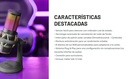 Microfono Gaming Thonet & Vander VX320 Para Streaming RGB HK096-03666