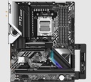 Tarjeta Madre Asrock X670E PRO RS AMD AM5 DDR5 4 slots HDMI 2.5 LAN WiFi + BT ATX