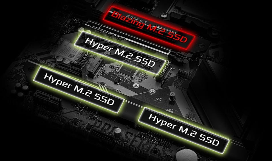 Tarjeta Madre Asrock X670E PRO RS AMD AM5 DDR5 4 slots HDMI 2.5 LAN WiFi + BT ATX