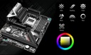Tarjeta Madre Asrock X670E PRO RS AMD AM5 DDR5 4 slots HDMI 2.5 LAN WiFi + BT ATX