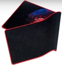 PAD MOUSE PRO GAMING XTRIKE MP-204 PLANA MICROFIBRA DE TELA