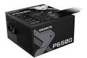 Fuente de Poder Gigabyte P650G PG5 80Plus Gold ATX GP-650G PG5