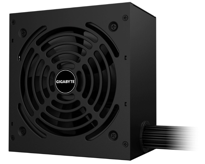 Fuente de Poder Gigabyte P650G PG5 80Plus Gold ATX GP-650G PG5