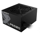 Fuente de Poder Gigabyte P650G PG5 80Plus Gold ATX GP-650G PG5