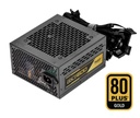 FUENTE DE PODER ARMAGGEDDON VOLTRON GOLD 600 Certificacion 80Plus Gold