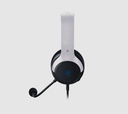 HEADSET RAZER KAIRA X WIRED GAMING PARA PS4 - PS5 Microfono Cardioide RZ04-03970700-R3U1