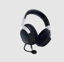 HEADSET RAZER KAIRA X WIRED GAMING PARA PS4 - PS5 Microfono Cardioide RZ04-03970700-R3U1