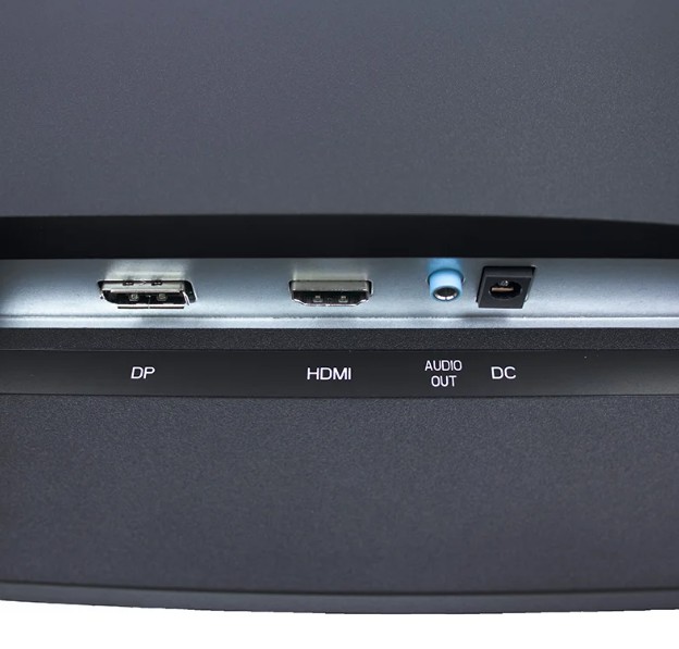 Monitor TEROS de 24" TE-2417S Plano Gaming 144HZ-1MS IPS FHD 1920X1080