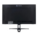 Monitor TEROS de 27" TE-2714S Plano Gaming 144HZ-1MS IPS FHD 1920X1080