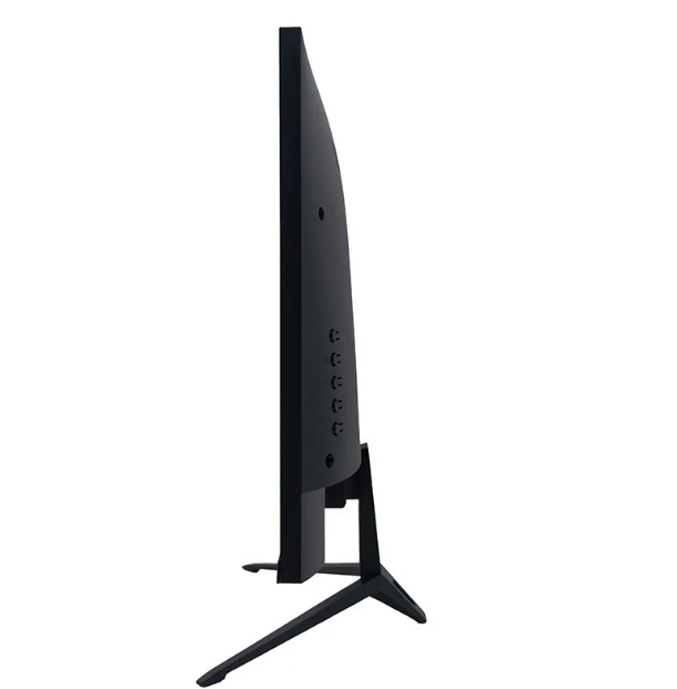 Monitor TEROS de 27" TE-2714S Plano Gaming 144HZ-1MS IPS FHD 1920X1080