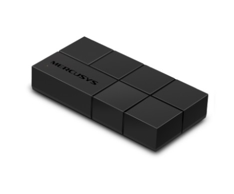 Switch Mercusys MS108G de 8 Puertos RJ45 10/100/1000 Gigabite