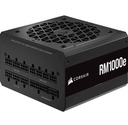 Fuente De Poder Corsair RM1000e Modular PCI5.0 1000WATT ATX/EPS Cybenetics Platinum CP-9020297-NA