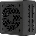 Fuente De Poder Corsair RM1000e Modular PCI5.0 1000WATT ATX/EPS Cybenetics Platinum CP-9020297-NA