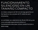 Fuente De Poder Corsair RM1000e Modular PCI5.0 1000WATT ATX/EPS Cybenetics Platinum CP-9020297-NA