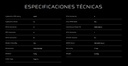 Fuente De Poder Corsair RM1000e Modular PCI5.0 1000WATT ATX/EPS Cybenetics Platinum CP-9020297-NA