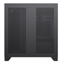 Case Gaming Gamemax Infinity Pro Black ATX con Vidrio Templado y USB tipo C