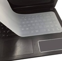 Protector de Teclado para Portatil de 14" AE-NBKO-14,1