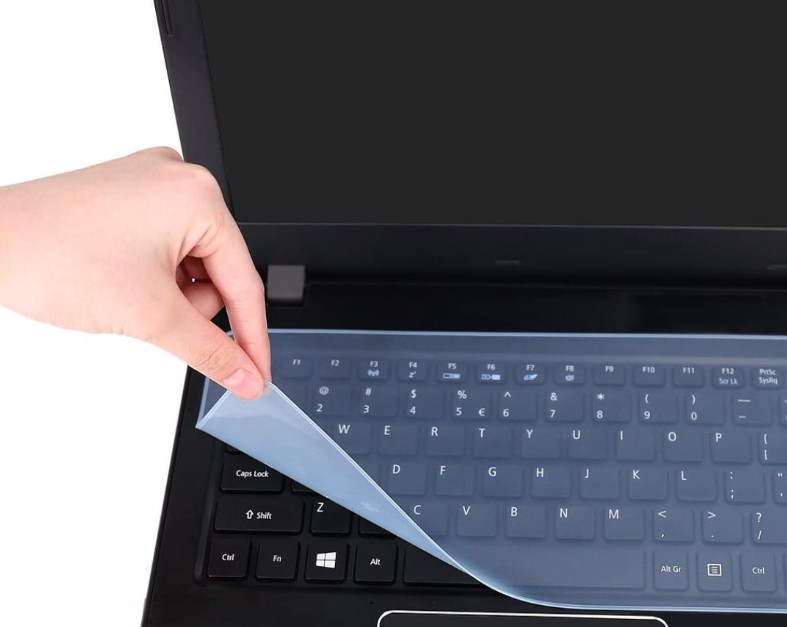 Protector de Teclado para Portatil de 14" AE-NBKO-14,1