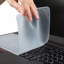 Protector de Teclado para Portatil de 14" AE-NBKO-14,1