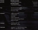 MONITOR ASROCK PG32QF2B PHANTOM GAMING 31.5Inch LED 2560x1440-165Hz 2HDMI DP Black