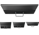Monitor Ultra-slim Yxk 15.6pulg. Portable Full-hd Ips Usb-c Hdmi Black